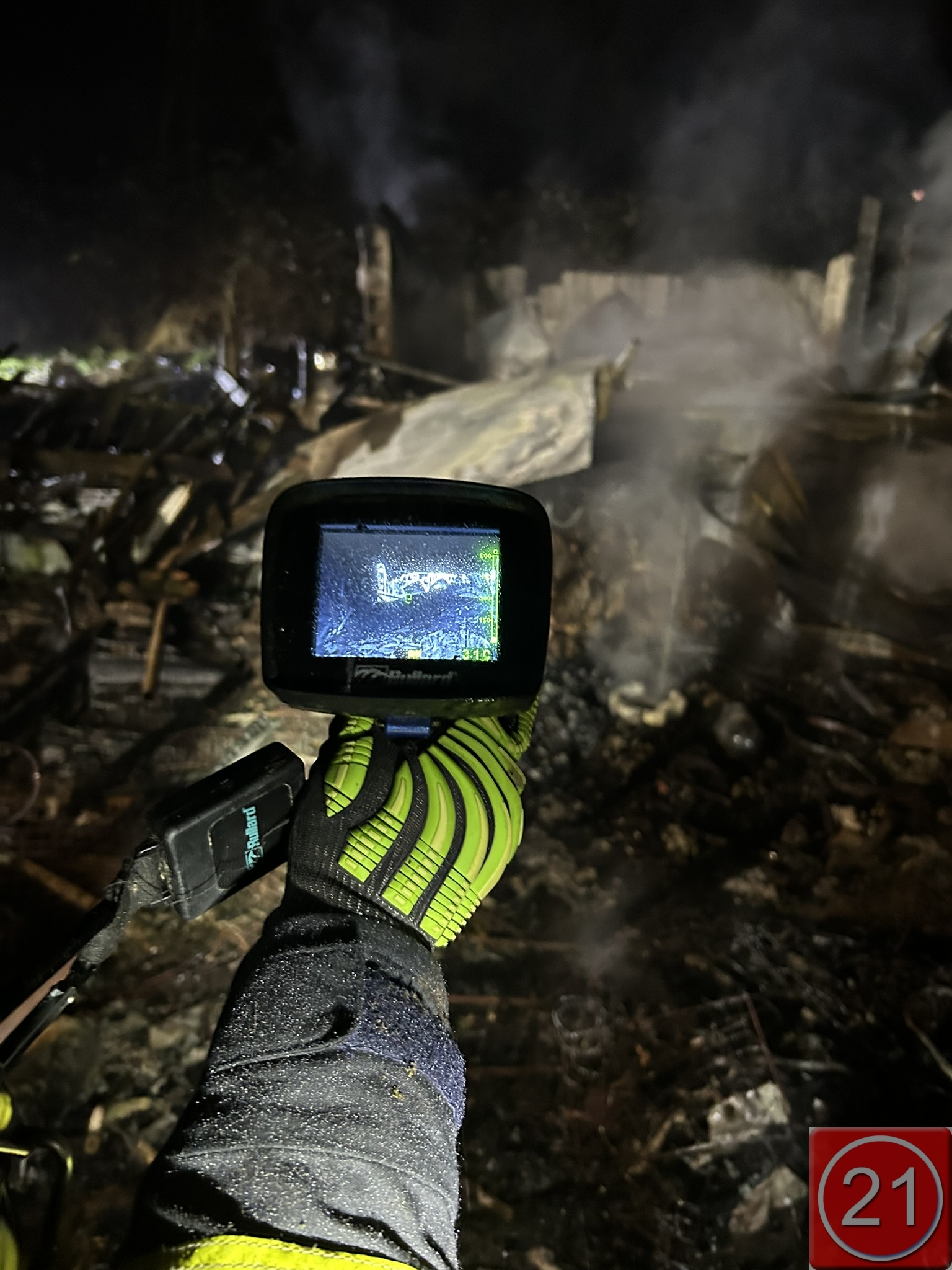 Freiwillige Feuerwehr Bischmisheim