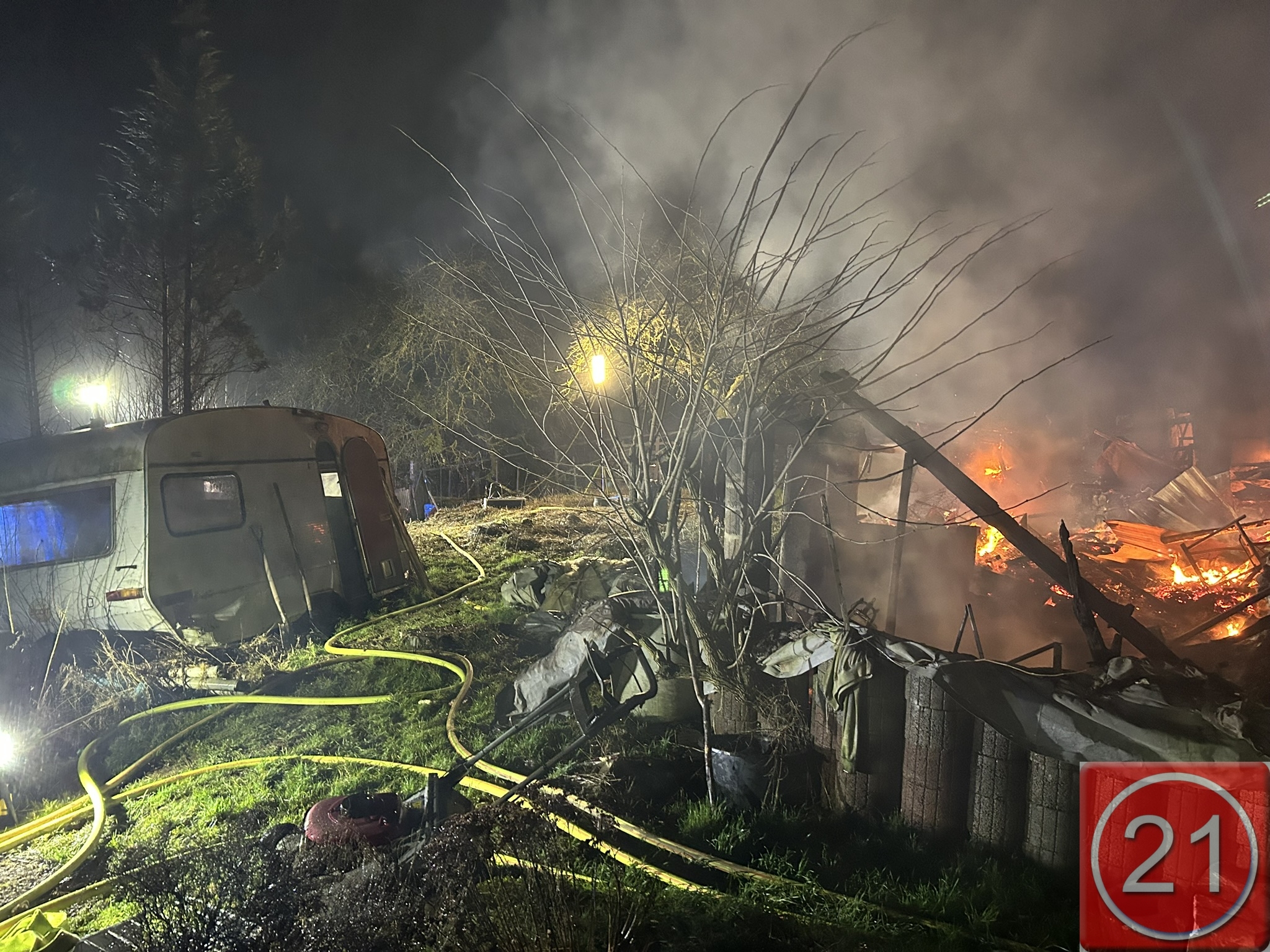 Freiwillige Feuerwehr Bischmisheim