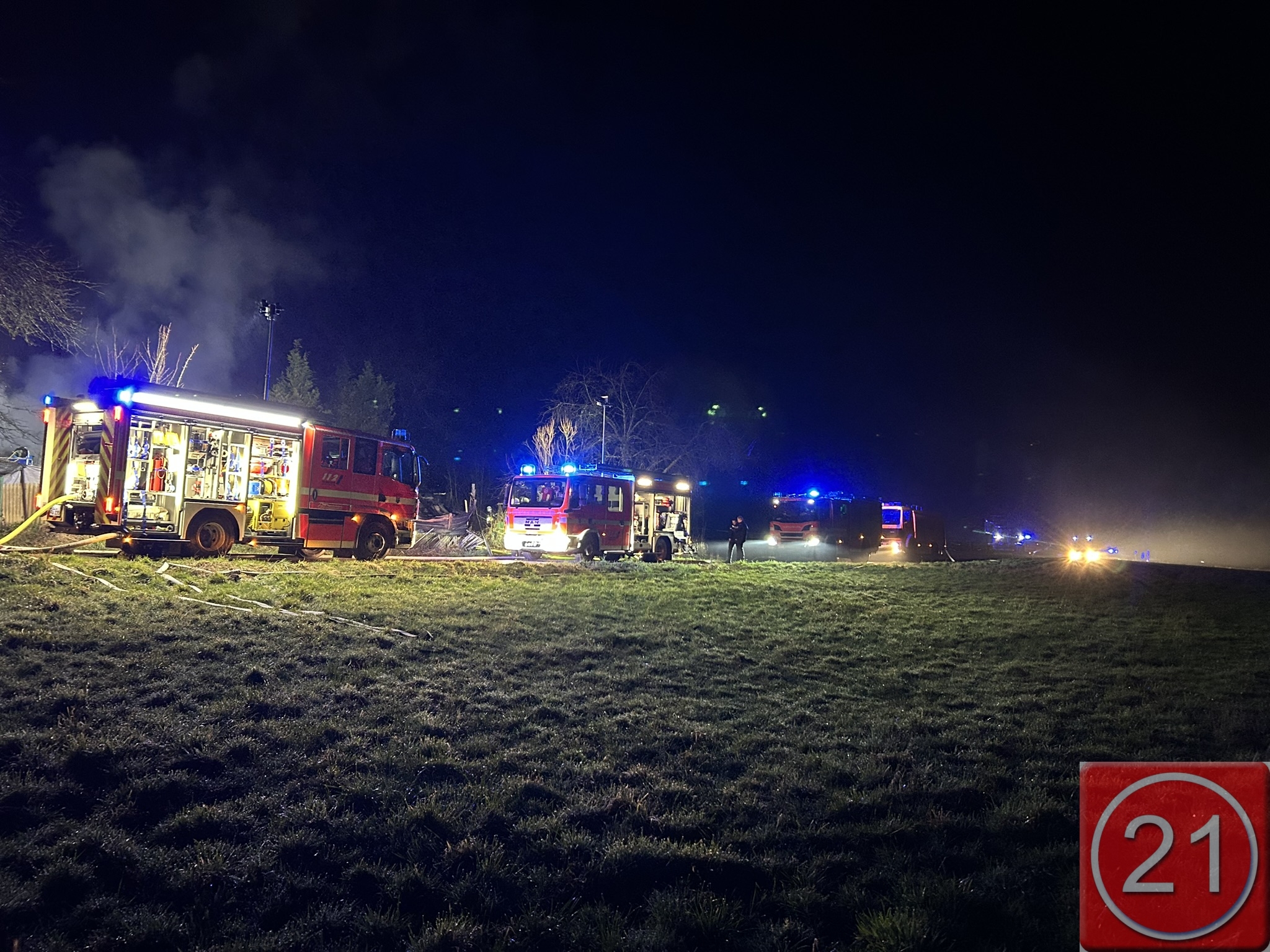 Freiwillige Feuerwehr Bischmisheim